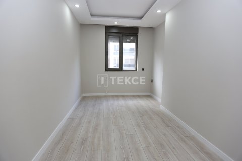 4+1 Penthouse à Antalya, Turkey No. 22174 28