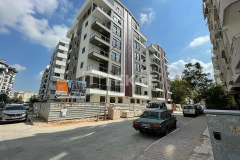 4+1 Penthouse à Antalya, Turkey No. 22174 17