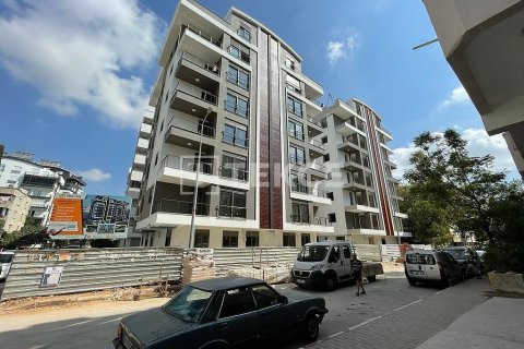 4+1 Penthouse à Antalya, Turkey No. 22174 19