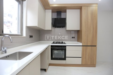 4+1 Penthouse in Antalya, Turkey No. 22174 26