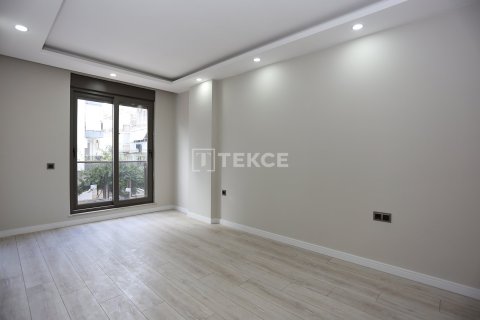 4+1 Penthouse en Antalya, Turkey No. 22174 24