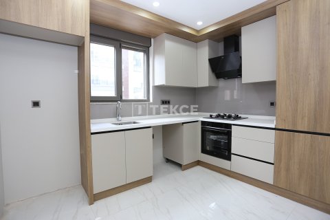 4+1 Penthouse in Antalya, Turkey No. 22174 27