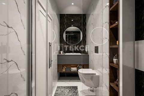 4+1 Penthouse à Antalya, Turkey No. 22174 10