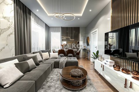 4+1 Penthouse à Antalya, Turkey No. 22174 6