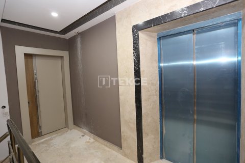 4+1 Penthouse à Antalya, Turkey No. 22174 22