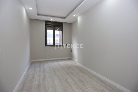 4+1 Penthouse in Antalya, Turkey No. 22174 29