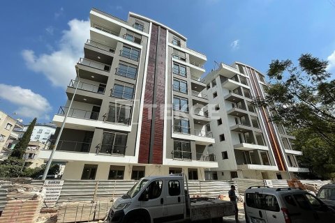 4+1 Penthouse à Antalya, Turkey No. 22174 18