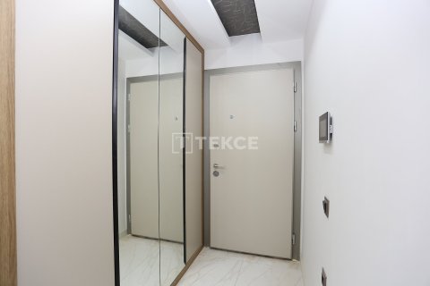 4+1 Penthouse à Antalya, Turkey No. 22174 30