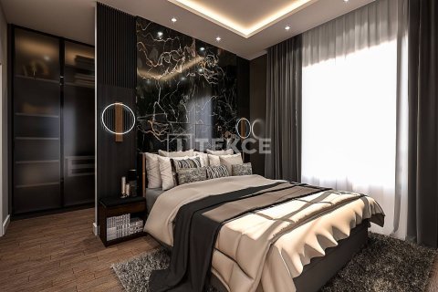 4+1 Penthouse à Antalya, Turkey No. 22174 9