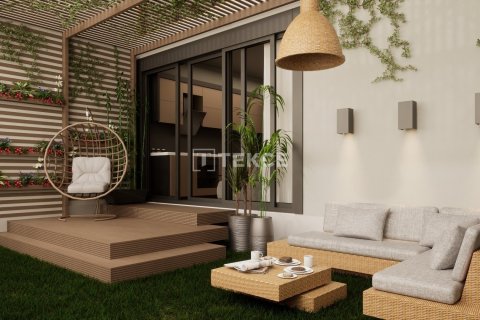 4+1 Apartment en Aksu, Turkey No. 22151 9