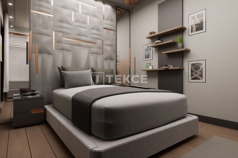 4+1 Appartement à Aksu, Turkey No. 22151 14