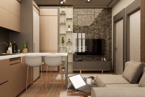 4+1 Apartment in Aksu, Turkey No. 22151 10