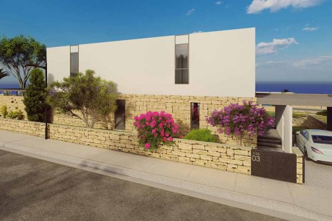 3 bedrooms Villa in Pegeia, Cyprus No. 28350 1