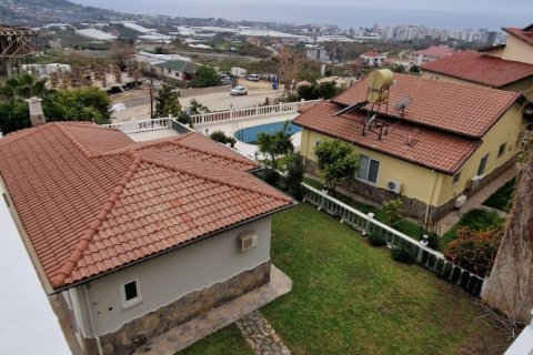 2+1 Appartement à Alanya, Turkey No. 13346 14