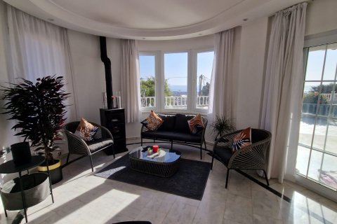 2+1 Apartment in Alanya, Turkey No. 13346 15