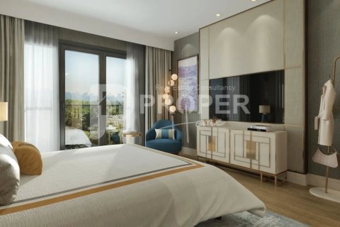 4 rooms Apartment in Besiktas, Turkey No. 13349 21