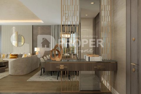 4 rooms Apartment in Besiktas, Turkey No. 13349 13