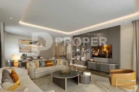 4 rooms Apartment in Besiktas, Turkey No. 13349 15