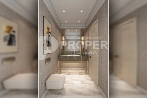 4 rooms Apartment in Besiktas, Turkey No. 13349 2