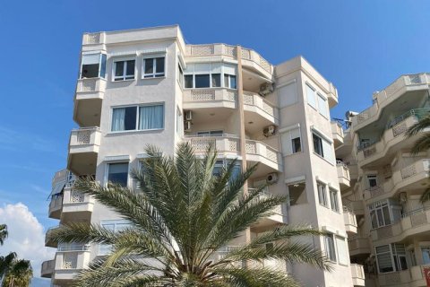 2+1 Apartment in Oba, Turkey No. 13380 8