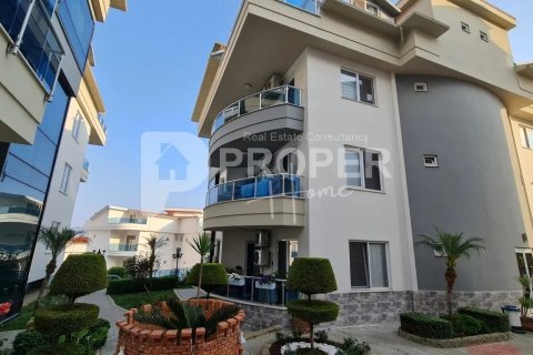 6 rooms Appartement à Alanya, Turkey No. 13413 24