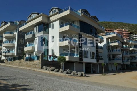 6 rooms Appartement à Alanya, Turkey No. 13413 26