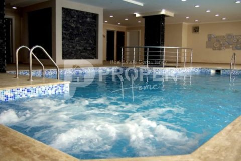 6 rooms Appartement à Alanya, Turkey No. 13413 15