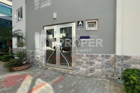 6 rooms Appartement à Alanya, Turkey No. 13413 27