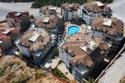 6 rooms Appartement à Alanya, Turkey No. 13413 25