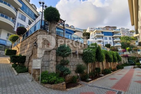 6 habitaciones Apartment en Alanya, Turkey No. 13413 22