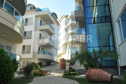 6 habitaciones Apartment en Alanya, Turkey No. 13413 29