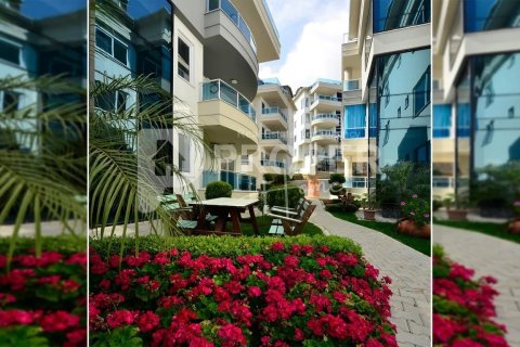 6 rooms Appartement à Alanya, Turkey No. 13413 1