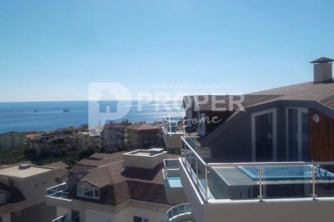 6 rooms Appartement à Alanya, Turkey No. 13413 14