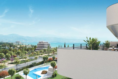 2 dormitorios Apartment en Torremolinos, Spain No. 27006 16