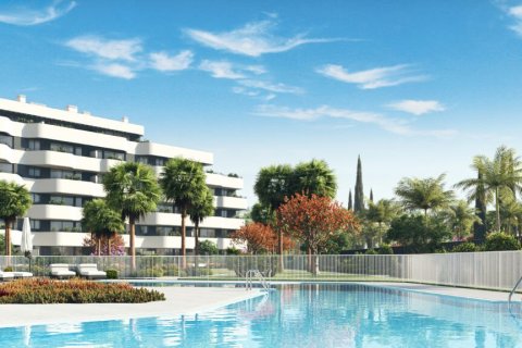 2 dormitorios Apartment en Torremolinos, Spain No. 27006 14