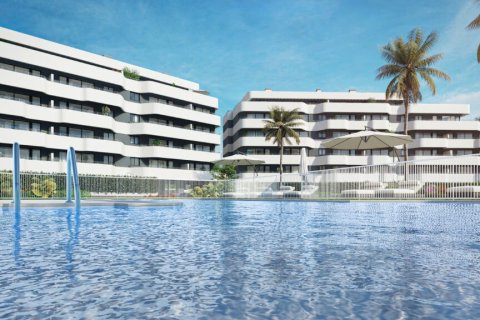 2 dormitorios Apartment en Torremolinos, Spain No. 27006 10