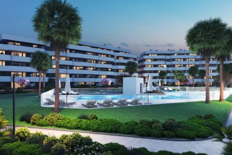 2 dormitorios Apartment en Torremolinos, Spain No. 27006 15