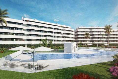 2 chambres Appartement à Torremolinos, Spain No. 27006 11