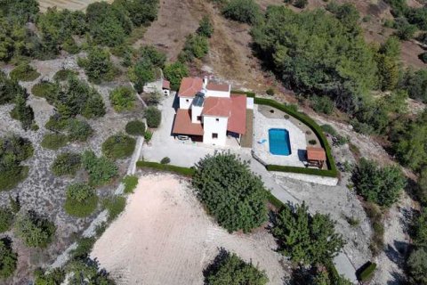 4 dormitorios House en Lysos, Cyprus No. 75816 16