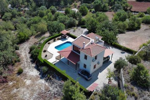 4 dormitorios House en Lysos, Cyprus No. 75816 1