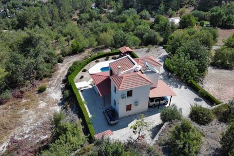 4 dormitorios House en Lysos, Cyprus No. 75816 10