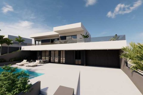 4 dormitorios House en Parekklisia, Cyprus No. 75818 4