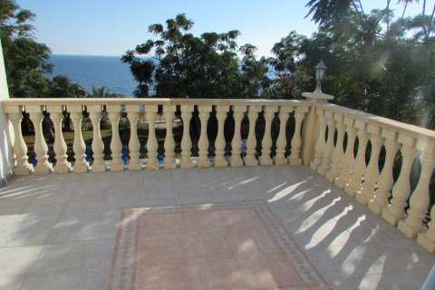 6 dormitorios Villa en Paphos, Cyprus No. 37747 9