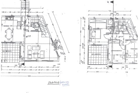 6 dormitorios Villa en Paphos, Cyprus No. 37747 11