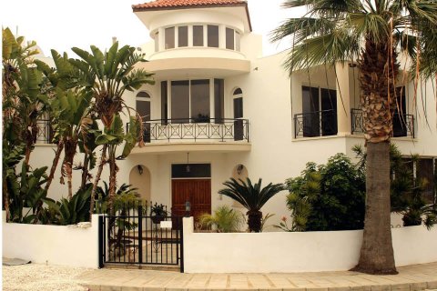 6 chambres House à Paphos, Cyprus No. 37743 1