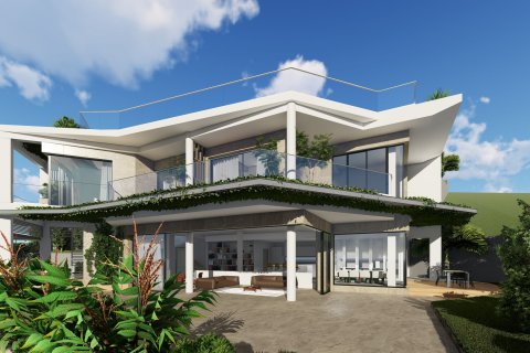 5 bedrooms Villa in Limassol, Cyprus No. 37676 1