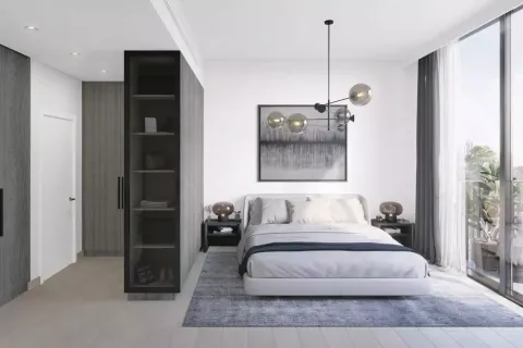 1 chambre Appartement à Dubai, UAE No. 6743 2