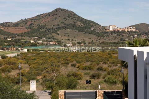 4 bedrooms Villa in Cartagena, Spain No. 26268 22