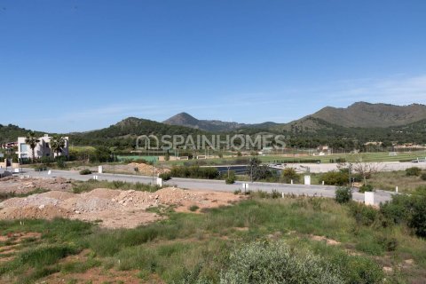 4 dormitorios Villa en Cartagena, Spain No. 26268 24