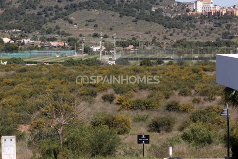 4 dormitorios Villa en Cartagena, Spain No. 26268 23